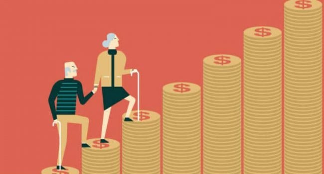 ¿A quién le conviene estar afiliado a un fondo privado de pensión?