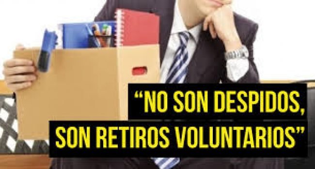 Todo lo que debe saber de los planes de retiro voluntarios